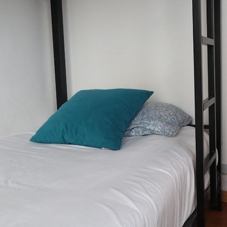 Habitacion Privada Con Terraza En Polanco. Мехико Экстерьер фото